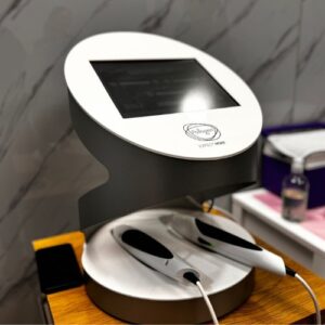 Radiofrecuencia Tripolar | Divine Pro Lumenis